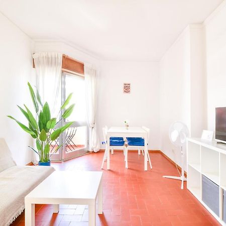 Apartment Letra By Moje Holiday Portimão Exteriér fotografie
