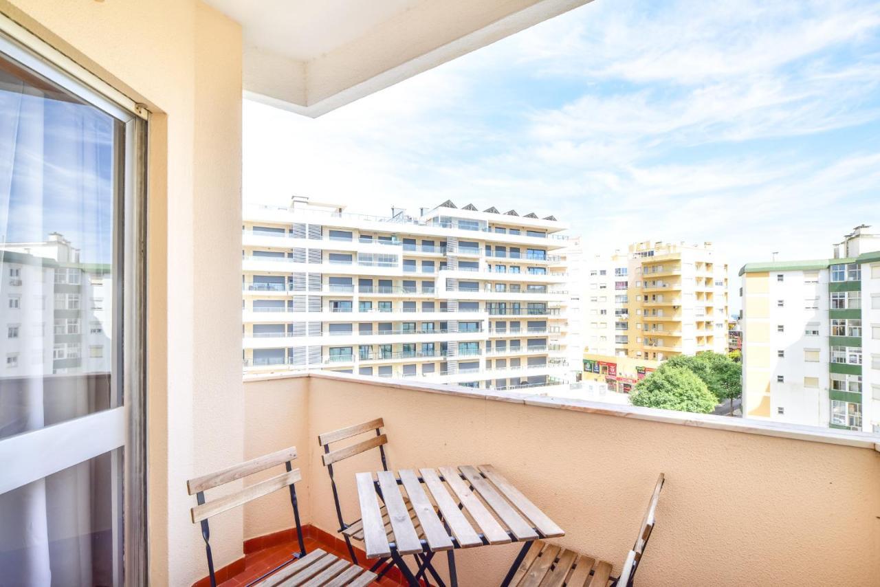 Apartment Letra By Moje Holiday Portimão Exteriér fotografie
