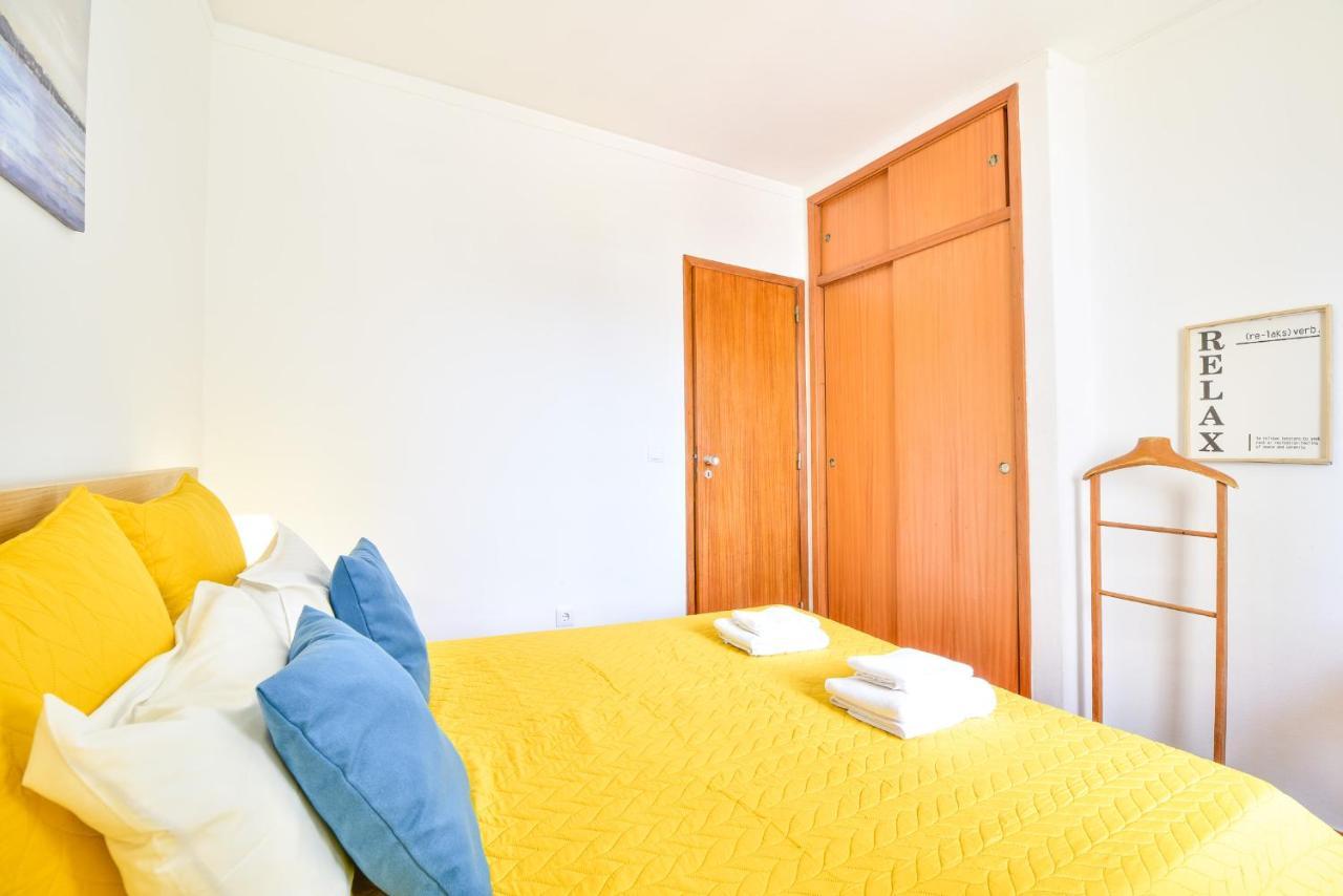 Apartment Letra By Moje Holiday Portimão Exteriér fotografie