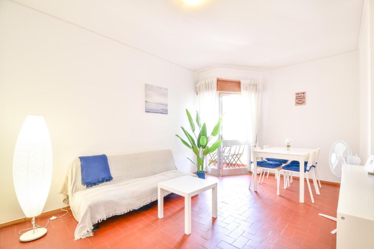 Apartment Letra By Moje Holiday Portimão Exteriér fotografie
