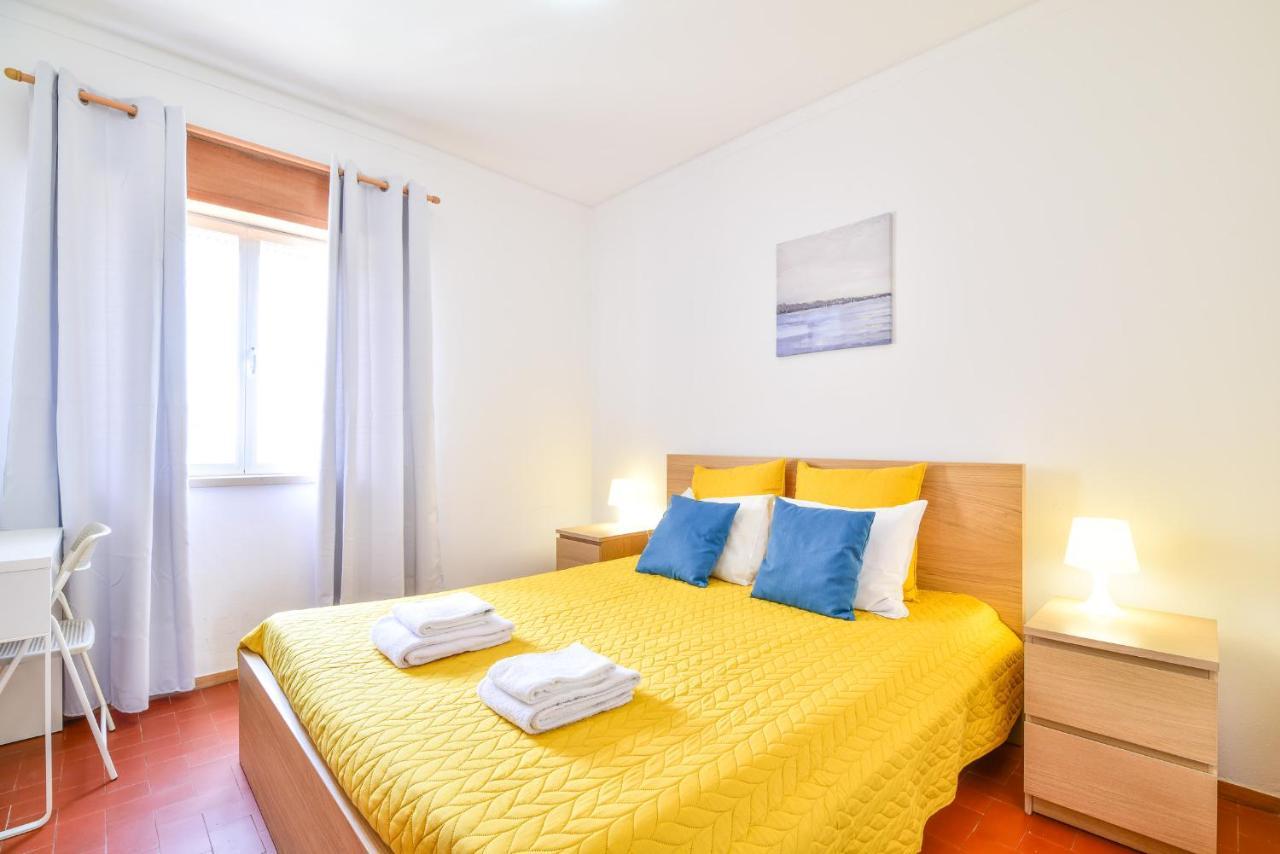 Apartment Letra By Moje Holiday Portimão Exteriér fotografie