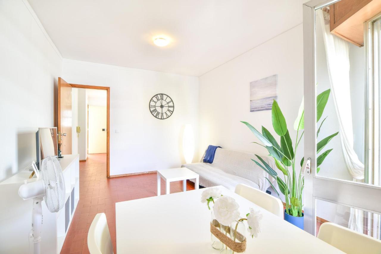 Apartment Letra By Moje Holiday Portimão Exteriér fotografie