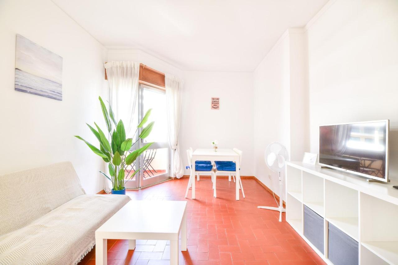 Apartment Letra By Moje Holiday Portimão Exteriér fotografie
