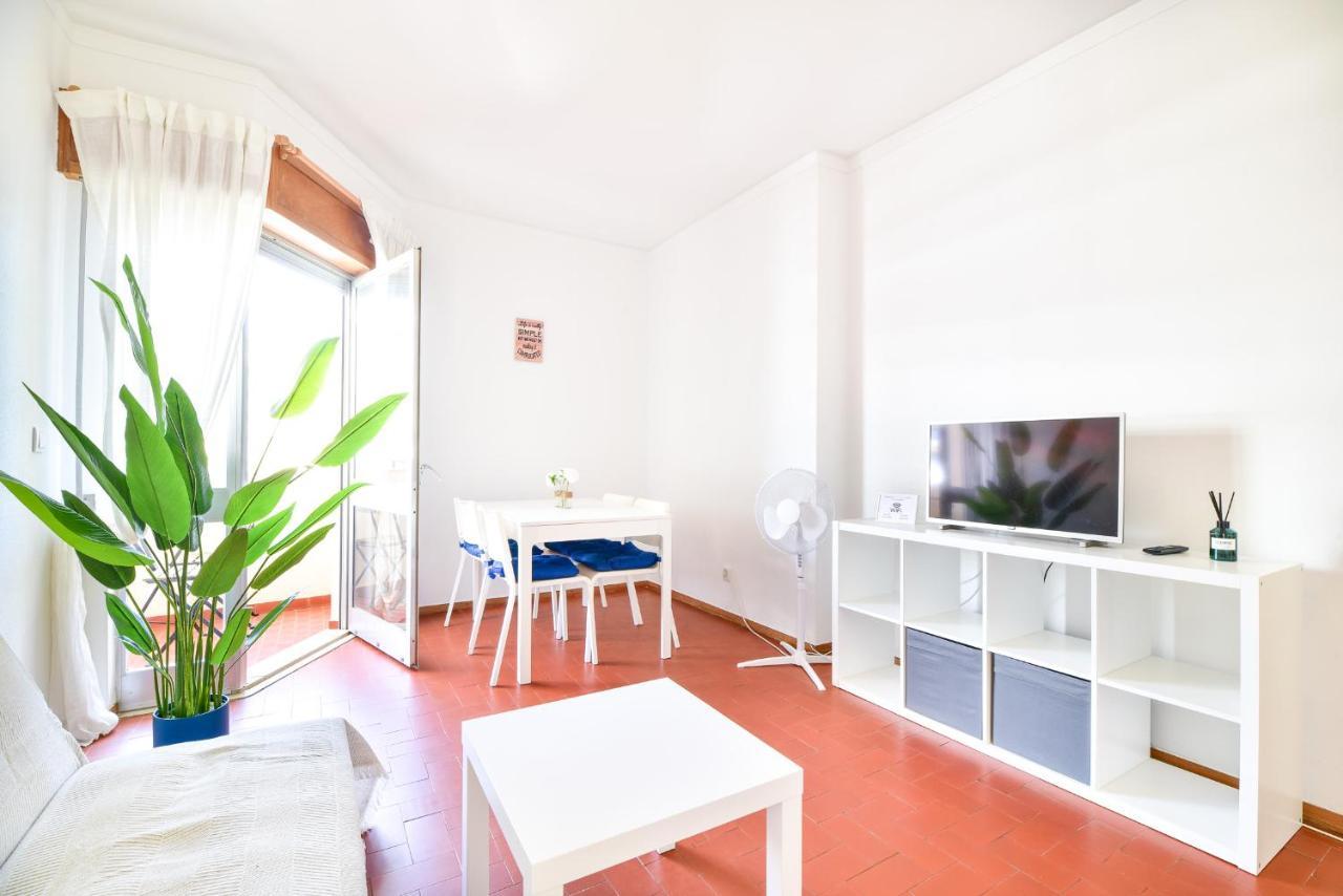 Apartment Letra By Moje Holiday Portimão Exteriér fotografie