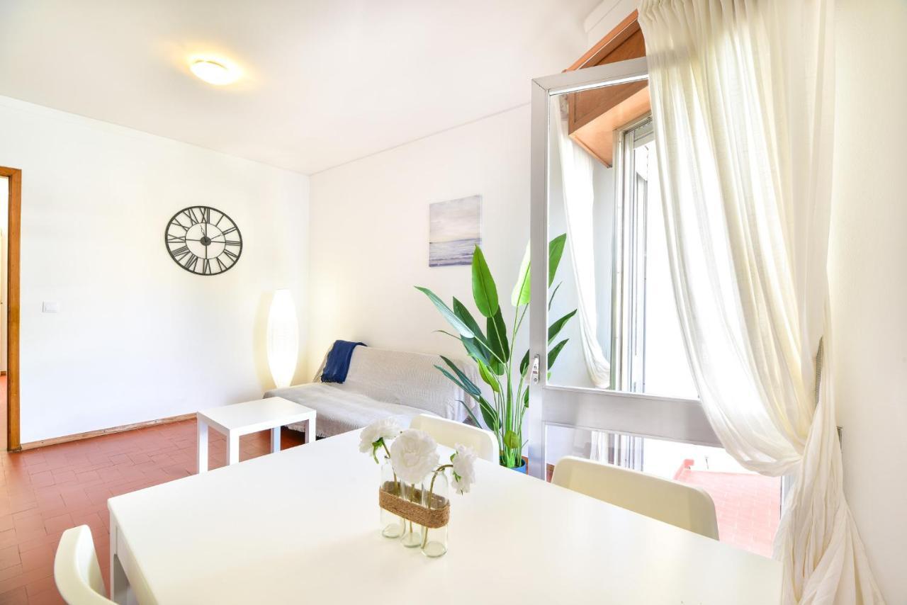 Apartment Letra By Moje Holiday Portimão Exteriér fotografie
