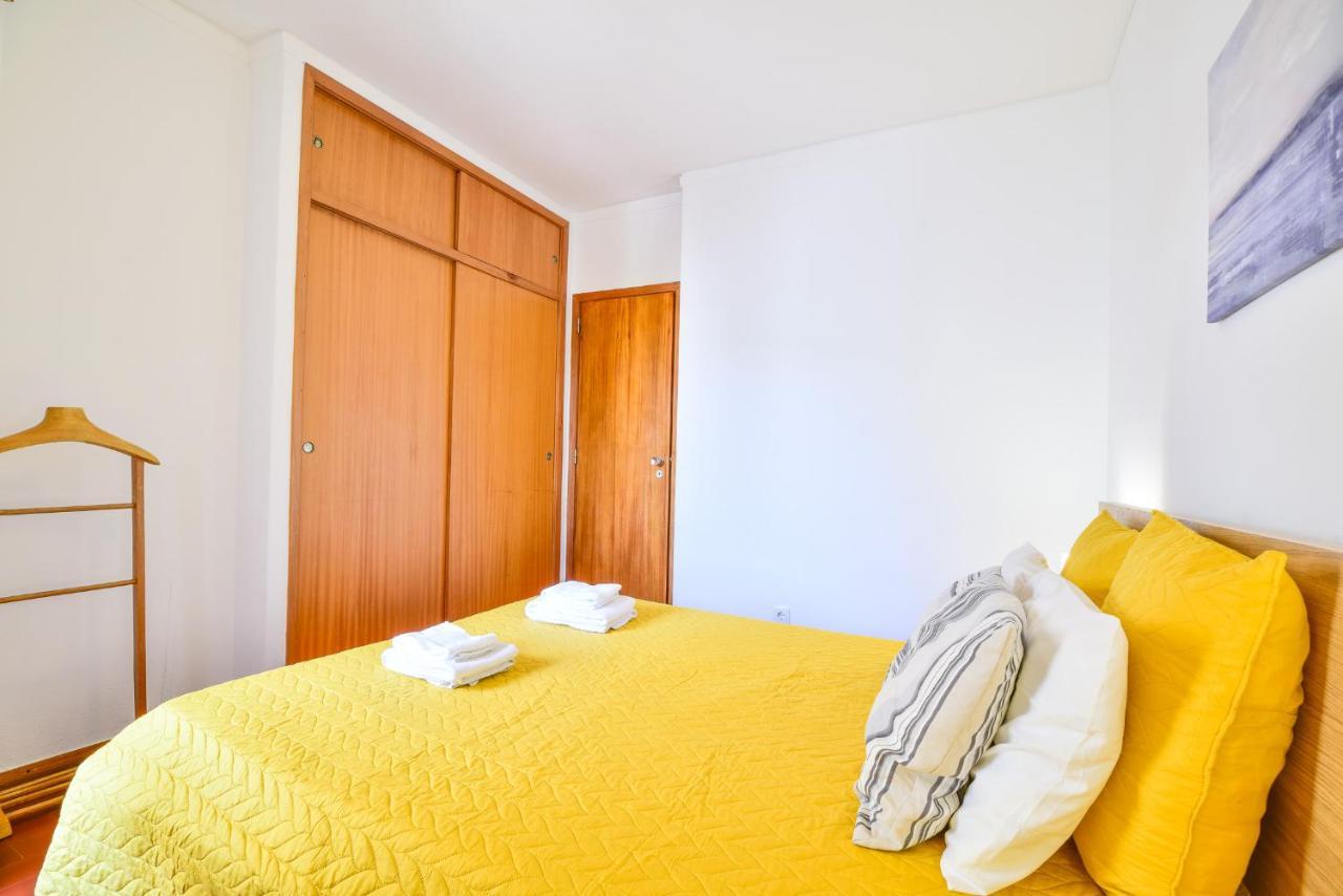 Apartment Letra By Moje Holiday Portimão Exteriér fotografie