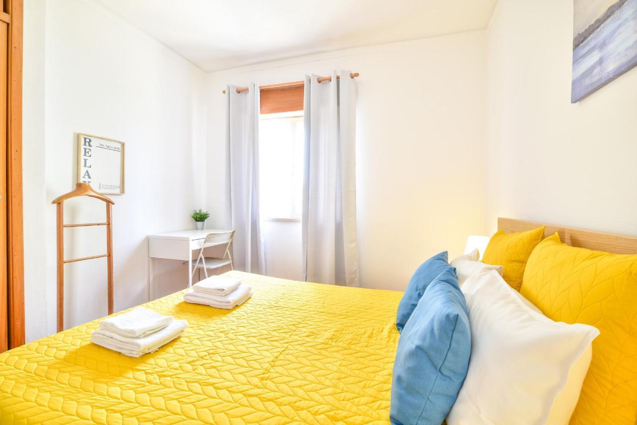 Apartment Letra By Moje Holiday Portimão Exteriér fotografie