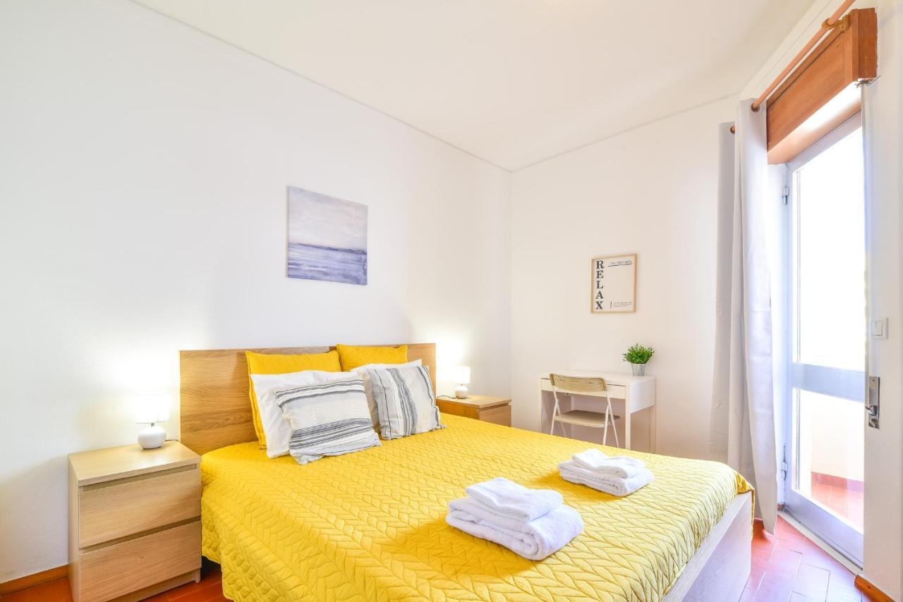 Apartment Letra By Moje Holiday Portimão Exteriér fotografie