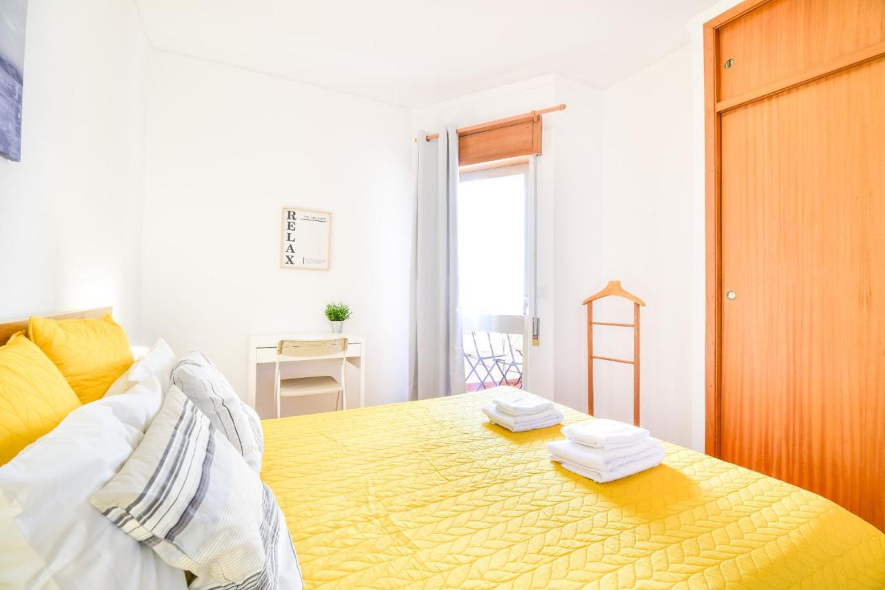 Apartment Letra By Moje Holiday Portimão Exteriér fotografie