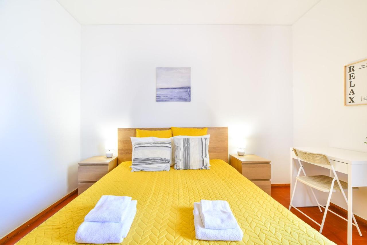 Apartment Letra By Moje Holiday Portimão Exteriér fotografie