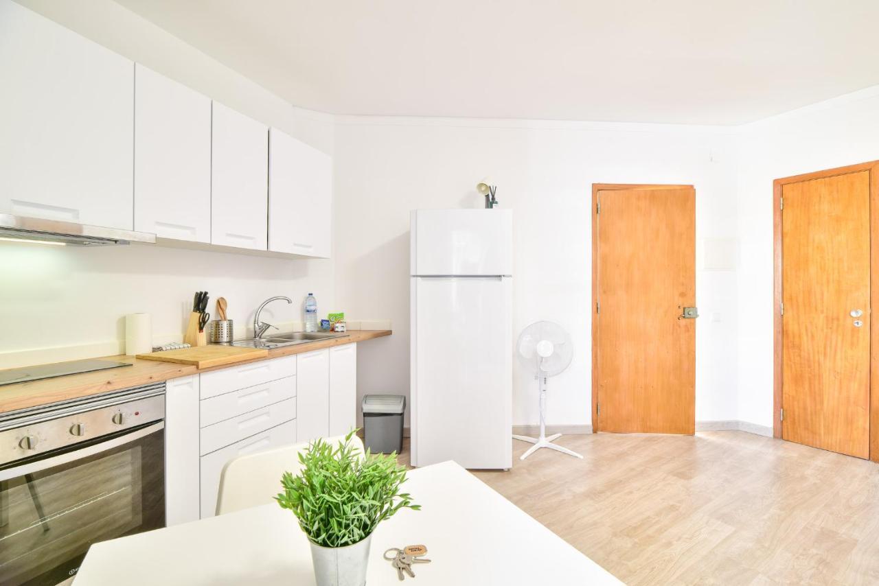 Apartment Letra By Moje Holiday Portimão Exteriér fotografie