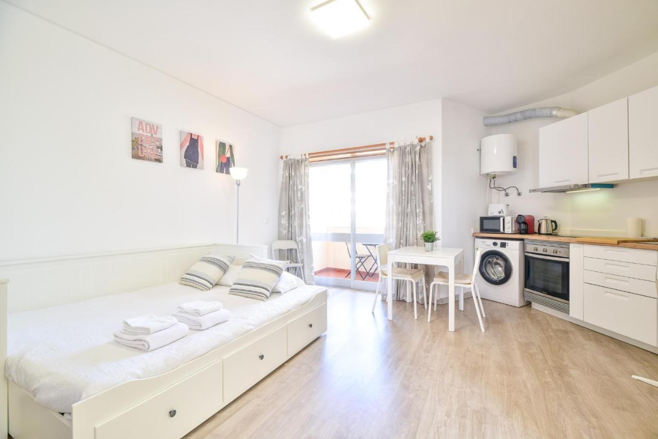 Apartment Letra By Moje Holiday Portimão Exteriér fotografie