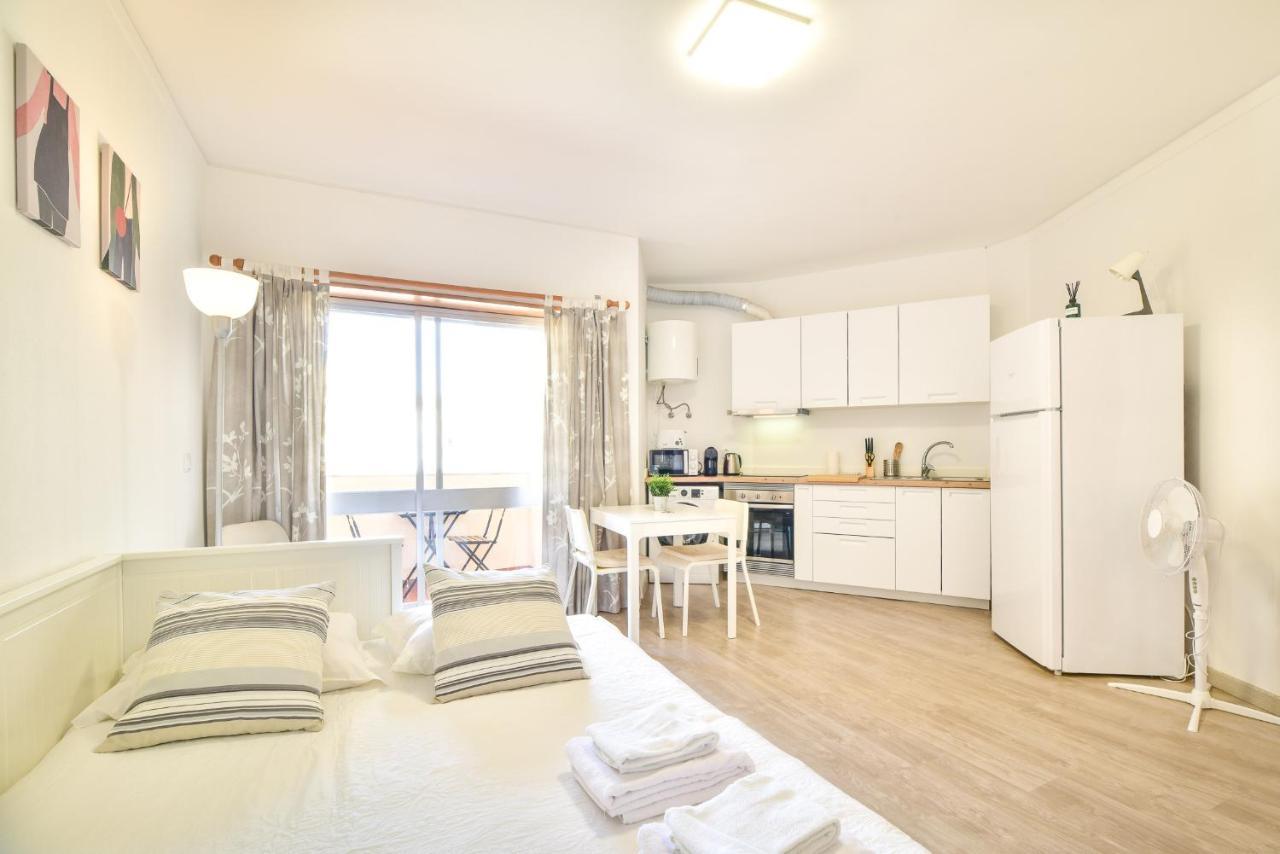 Apartment Letra By Moje Holiday Portimão Exteriér fotografie