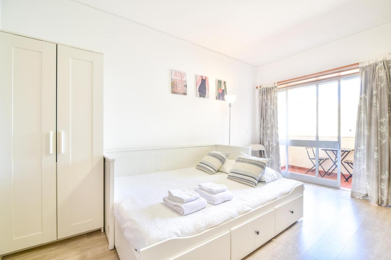 Apartment Letra By Moje Holiday Portimão Exteriér fotografie