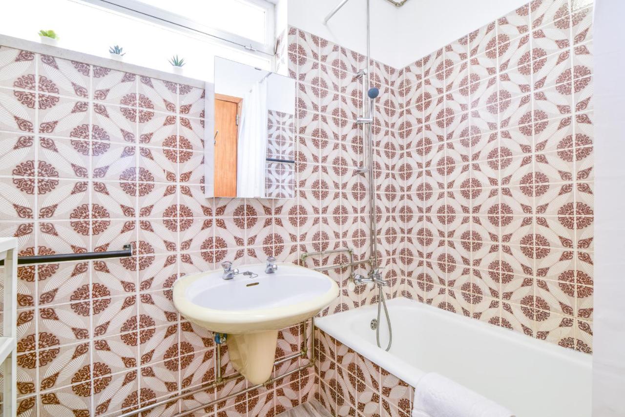 Apartment Letra By Moje Holiday Portimão Exteriér fotografie