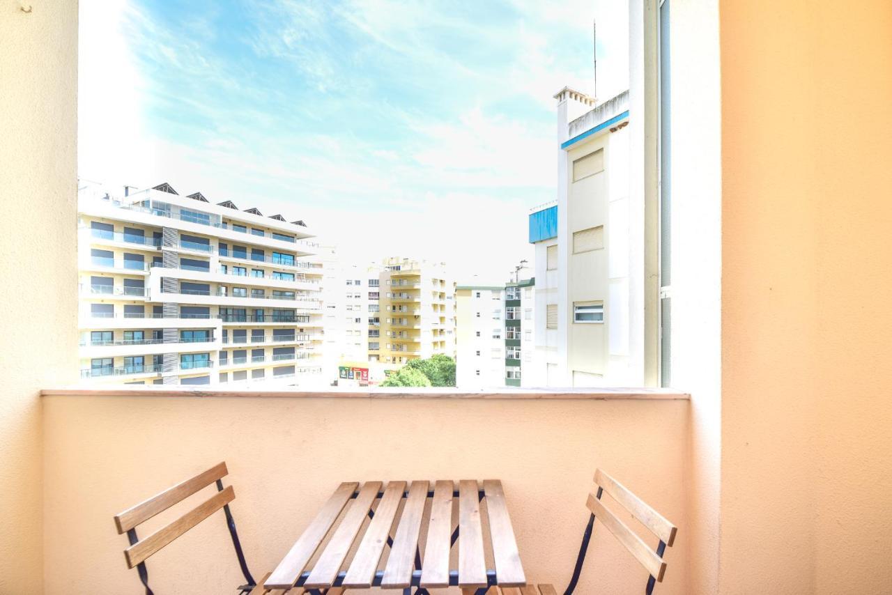 Apartment Letra By Moje Holiday Portimão Exteriér fotografie